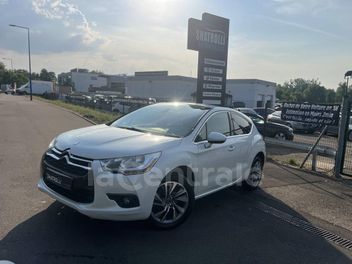 CITROEN DS4 1.6 E-HDI 110 AIRDREAM SO CHIC BVM6