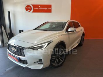 INFINITI 
