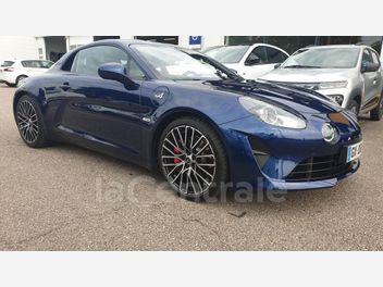 ALPINE A110 (2E GENERATION) II 1.8 T 300 GT- 2024