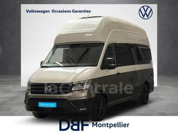 VOLKSWAGEN GRAND CALIFORNIA T6 600 3.5T 2.0 TDI 163 EU6 BVA8
