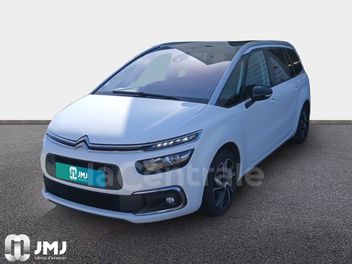 CITROEN GRAND C4 SPACETOURER 1.5 BLUEHDI 130 S&S EAT8 SHINE PACK