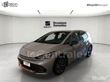 CUPRA 