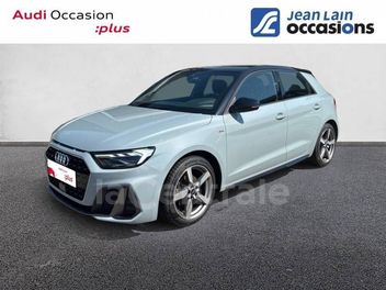 AUDI A1 (2E GENERATION) SPORTBACK II 35 TFSI 150 S LINE S TRONIC 7