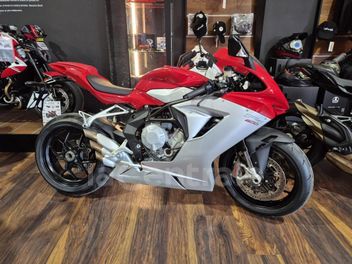 MV AGUSTA F3 800