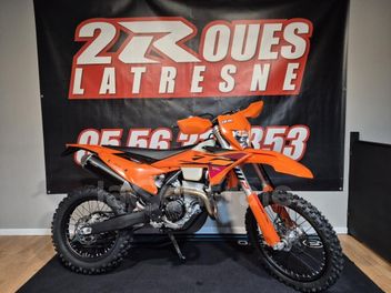 KTM EXC 350 F