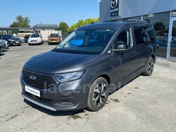 FORD TOURNEO CONNECT 2.0 ECOBLUE 122 ACTIVE BVM6