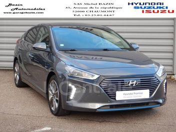 HYUNDAI IONIQ 1.6 HYBRID CREATIVE