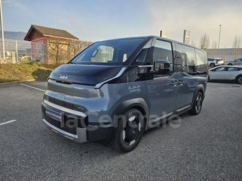 KIA PV5 PASSENGER 163 BATTERIE L PLUS 71.2 KWH