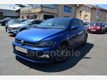 VOLKSWAGEN POLO 6 VI 1.0 TSI 95 R-LINE