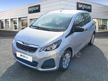 PEUGEOT 