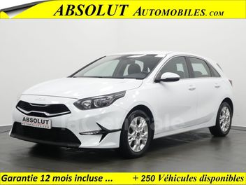 KIA CEED 3 III (2) 1.0 T-GDI 120 ACTIVE BVM6