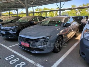 PEUGEOT 