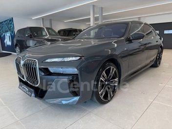 BMW SERIE 7 G70 (G70) 750E XDRIVE 490 M SPORT BVA8