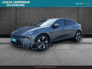POLESTAR POLESTAR 4 LR DUAL MOTOR AWD 100 KWH PRIME