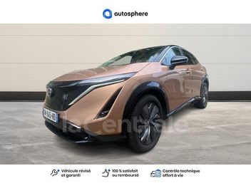 NISSAN ARIYA ELECTRIQUE 63KWH 218 ADVANCE
