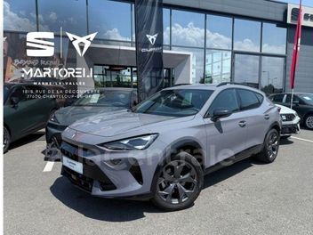 CUPRA 