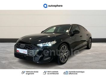 AUDI A5 (3E GENERATION) III 2.0 TFSI 150 S LINE S TRONIC 7