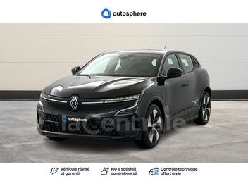 RENAULT MEGANE 5 V E-TECH EV60 220 SUPER CHARGE EQUILIBRE 60 KWH