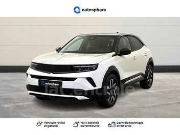 OPEL 