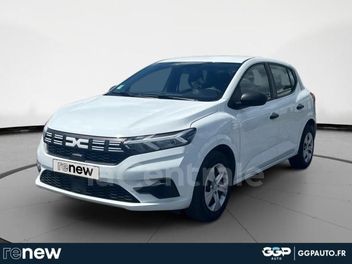 DACIA 