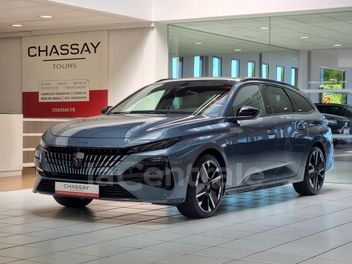 PEUGEOT 