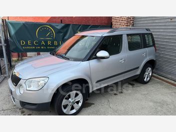 SKODA 