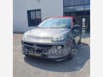 OPEL 