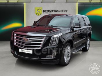 CADILLAC 