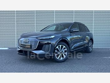AUDI Q6 E-TRON 306 PERFORMANCE S LINE 100 KWH