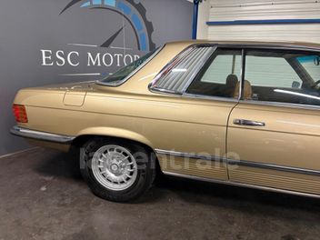 MERCEDES 350 COUPE COUPE