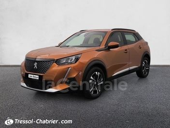 PEUGEOT 2008 (2E GENERATION) II 1.5 BLUEHDI 100 ALLURE BV6
