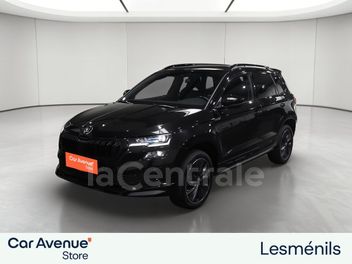 SKODA KAROQ (2) 2.0 TDI 116 SCR SPORTLINE DSG7