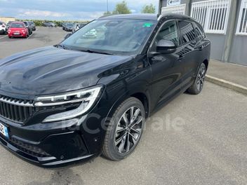 RENAULT ESPACE 6 VI (2) 1.2 FULL HYBRID E-TECH 200 TECHNO 5PL