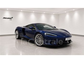 MCLAREN 