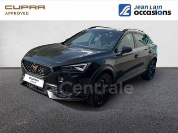 CUPRA 