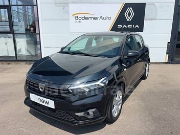 DACIA 