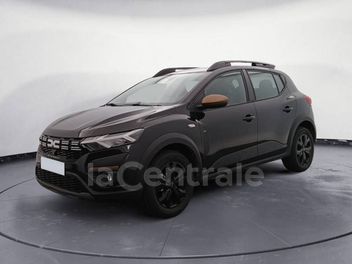 DACIA 