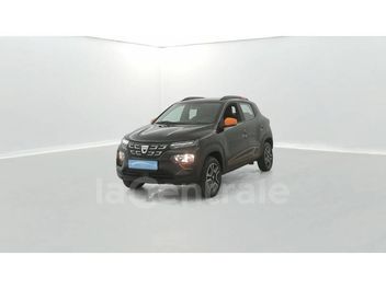 DACIA 
