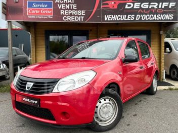 DACIA 