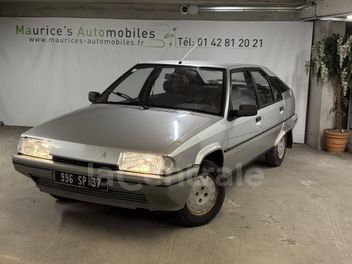 CITROEN BX 16 TRS BVA