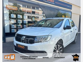 DACIA 