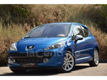 PEUGEOT 207 RC 1.6 THP 16V 175 RC 3P