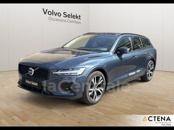 VOLVO V60 (2E GENERATION) II (2) 2.0 B4 197 ULTRA STYLE DARK DCT7