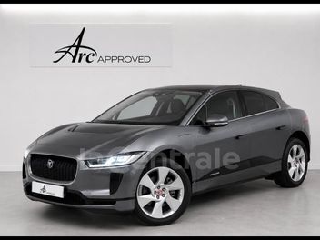 JAGUAR I-PACE EV400 AWD SE 90 KWH