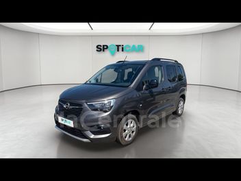 OPEL COMBO 4 LIFE IV 1.5 DIESEL 130 START/STOP L1H1 ELEGANCE PACK