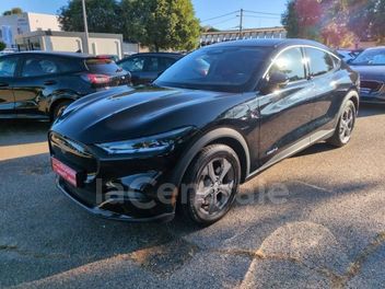 FORD MUSTANG MACH-E STANDARD RANGE 76 KWH 269 CH