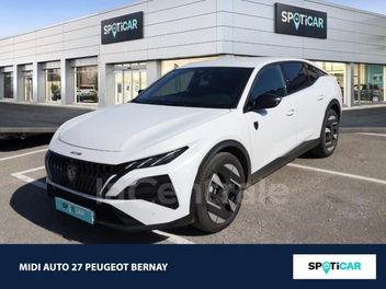PEUGEOT 
