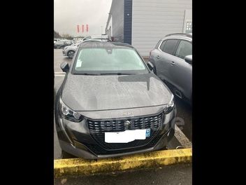 PEUGEOT