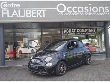 ABARTH 