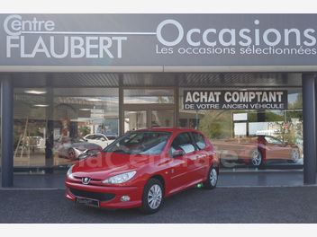 PEUGEOT 206 (2) 1.4 75 GENERATION 3P